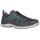 Lowa Wanderschuhe Innox Evo Low GTX (Outdoor-Fitness, Mikrofaser, wassderdicht) graphitegrau/arktisblau Damen