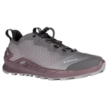 Lowa Wanderschuhe Merger Low GTX (Multifunktion, Synthetik/Textil, wasserdicht) violett/grau Damen