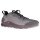 Lowa Wanderschuhe Merger Low GTX (Multifunktion, Synthetik/Textil, wasserdicht) violett/grau Damen