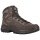 Lowa Wanderschuhe Renegade EVO Mid GTX (All-Terrain, Nubukleder, wasserdicht) espressobraun/seegras Herren