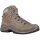 Lowa Wanderschuhe Renegade EVO Mid GTX (All-Terrain, Nubukleder, wasserdicht) steinbraun/rotholz Herren