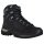 Lowa Wanderschuhe Renegade Evo Mid GTX (All-Terrain, Nubukleder, wasserdicht) schwarz/blau Damen