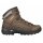 Lowa Wanderschuhe Renegade Mid Wide GTX (All-Terrain, Nubukleder, wasserdicht, weit) sepiabraun Herren