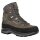 Lowa Wanderschuhe Tibet Evo GTX (Trekking, Nubukleder, wasserdicht) sepiabraun/schiefer Damen