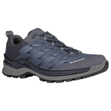 Lowa Wandersschuhe Ferrox GTX Low (Multifunktion, Synthetik, wasserdicht) navyblau Herren