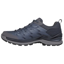 Lowa Wandersschuhe Ferrox GTX Low (Multifunktion, Synthetik, wasserdicht) navyblau Herren