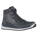 Lowa Winter-Travelschuhe Atrato GTX (Glattleder) navyblau Herren