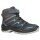 Lowa Winterschuhe Maddox Warm GTX Kid (wasserdicht) stahlblau Kinder