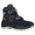 Lowa Winterschuhe Milo GTX (wasserdicht) navyblau Kinder