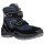 Lowa Winterschuhe Milo GTX (wasserdicht) schwarz/navyblau Kinder