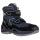 Lowa Winterschuhe Milo GTX (wasserdicht) schwarz/navyblau Kinder