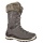 Lowa Winterstiefel Alba Evo GTX (Veloursleder, wasserdicht) steinbraun/panna Damen