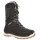 Lowa Winterstiefel Barina EVO GTX (Veloursleder, wasserdicht) anthrazitgrau/champagn Damen