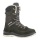 Lowa Winterstiefel Bianca High GTX (Veloursleder/Textil, wasserdicht) 2024 anthrazitgrau/champagn Kinder