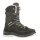 Lowa Winterstiefel Bianca High GTX (Veloursleder/Textil, wasserdicht) 2024 anthrazitgrau/champagn Mädchen