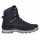 Lowa Winterstiefel Callisto GTX (Veloursleder, wasserdicht) navyblau/braun Herren