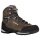 Lowa Wanderschuhe Camino Evo LL (Trekking, Nubukleder) 2024 braun/graphite Herren