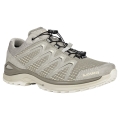 Lowa Wanderschuhe Maddox Low GTX (Multifunktion, Textil/Synthetik, wasserdicht) champagner/panna Damen