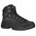 Lowa Wanderschuhe Renegade EVO Mid GTX (All-Terrain, Nubukleder, wasserdicht) tiefschwarz Herren