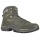 Lowa Wanderschuhe Renegade EVO LL Mid (All-Terrain, Nubukleder) olivegrün/senf Herren