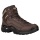 Lowa Wanderschuhe Renegade Mid GTX (All-Terrain, Nubukleder, wasserdicht) 2024 espressobraun Herren