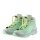 Lowa Wanderschuhe Zirrox II GTX MID Junior (Multifunktion, wasserdicht) rauchgrün/mint Kinder