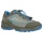 Lowa Wanderschuhe Zirrox II GTX Low Junior (Multifunktion, wasserdicht) 2025 olive/skyblau Kleinkinder