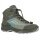 Lowa Wanderschuhe Zirrox II GTX MID Junior (Multifunktion, wasserdicht) olivegrün/skyblau Kinder