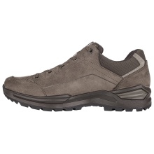 Lowa Wanderschuhe Renegade EVO Low GTX (All-Terrain, Nubukleder, wasserdicht) espressobraun/schwarz Herren