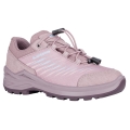 Lowa Wanderschuhe Zirrox Low II GTX Junior (Multifunktion, wasserdicht) 2025 altrosa/rose Kleinkinder Mädchen