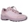 Lowa Wanderschuhe Zirrox Low II GTX Junior (Multifunktion, wasserdicht) 2025 altrosa/rose Kleinkinder