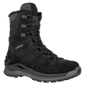 Lowa Winterstiefel Calceta EVO GTX (Veloursleder, wasserdicht) 2024 schwarz Damen