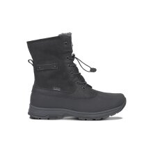 Luhta Winterstiefel Tuttu (gefüttert, wasserdicht) schwarz Damen