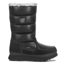 Luhta Winterstiefel Valkea (gefüttert, wasserabweisend) schwarz Damen