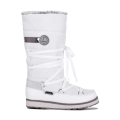 Luhta Winterstiefel Tahtova (gefüttert, wasserdicht) weiss Damen