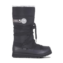 Luhta Winterstiefel Tahtova (gefüttert, wasserdicht) schwarz Damen