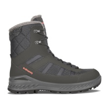 Lowa Winterstiefel Trident III GTX anthrazitgrau/mandarin Damen