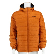 Maier Sports Wendejacke Allan navy/orange Herren