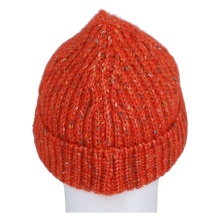 Maloja Wintermütze (Beanie) CarducciM Knit Beanie (Alpaka Woll-Mix) bunt