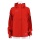 Mammut Hardshell-Wanderjacke Treeline Light HS Hooded (leicht, wasserdicht) rot Damen