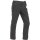 Maul Wanderhose Wallis Outdoor (elastisch, atmungsaktiv, wasser- und winddicht) lang anthrazit Herren