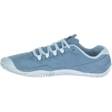 Merrell Minimal-Laufschuhe Vapor Glove 3 Luna Leder hellblau Damen