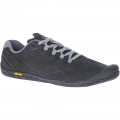 Merrell Minimal-Laufschuhe Vapor Glove 3 Luna Leder schwarz Damen