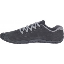 Merrell Minimal-Laufschuhe Vapor Glove 3 Luna Leder schwarz Damen