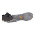 Merrell Minimal-Laufschuhe Vapor Glove 3 Luna Leder charcoalgrau Damen