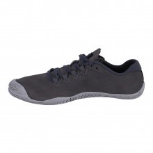 Merrell Minimal-Laufschuhe Vapor Glove 3 Luna Leder charcoalgrau Damen