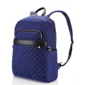 ModernistLook Rucksack Luxe Brilliance dunkelblau