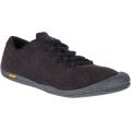 Merrell Minimal-Laufschuhe Vapor Glove 3 Luna Leder schwarz Herren