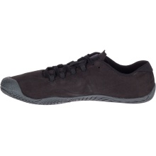 Merrell Minimal-Laufschuhe Vapor Glove 3 Luna Leder schwarz Herren