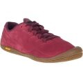 Merrell Minimal-Laufschuhe Vapor Glove 3 Luna Leder magenta Damen